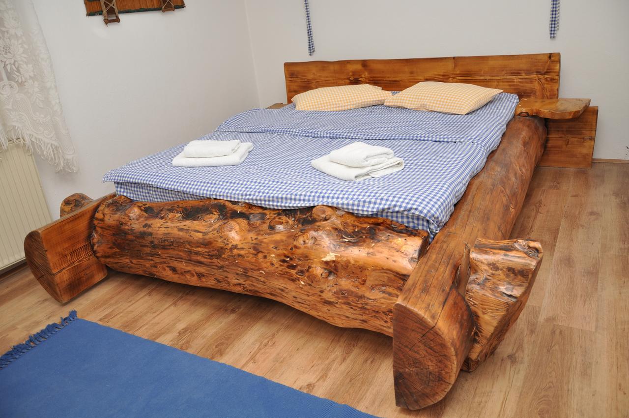 Inn Cakmara Raška Rom bilde